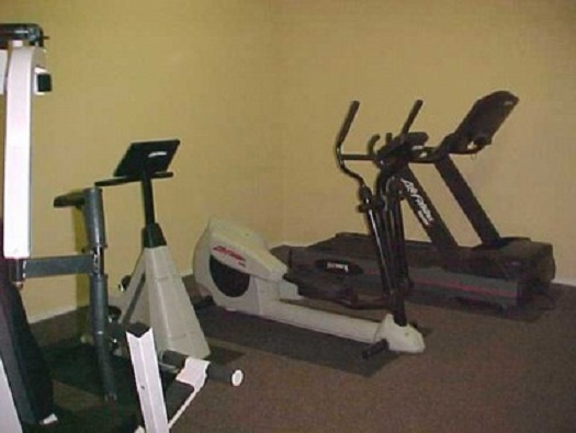 Fitness Room